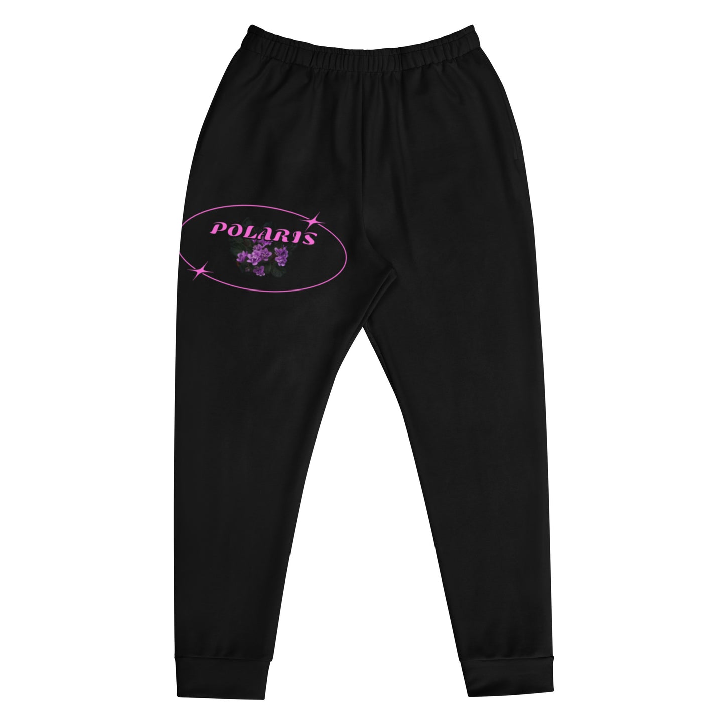 POLARIS GALACTIC PURPLE Men's Joggers