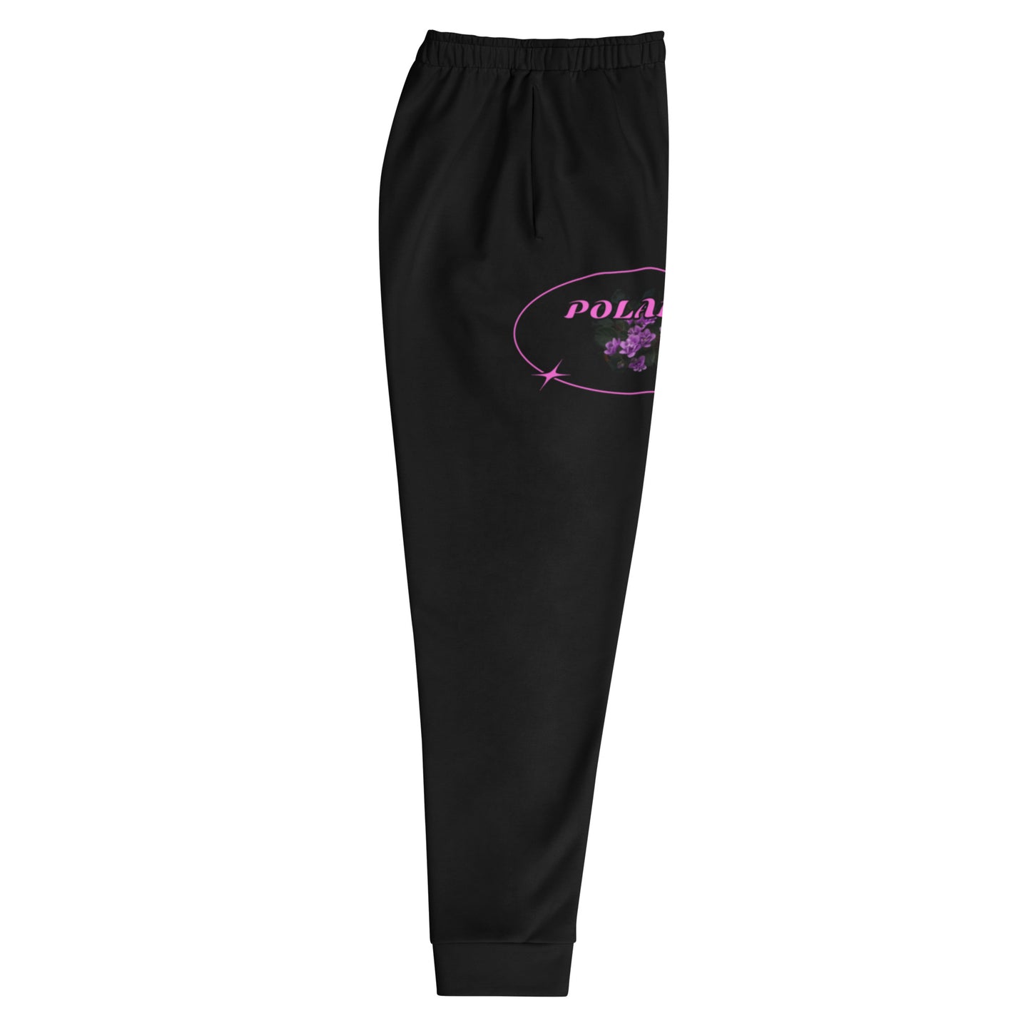 POLARIS GALACTIC PURPLE Men's Joggers