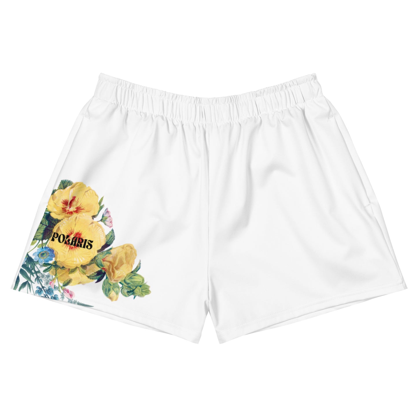 POLARIS SPRING BLOSSOM SHORTS