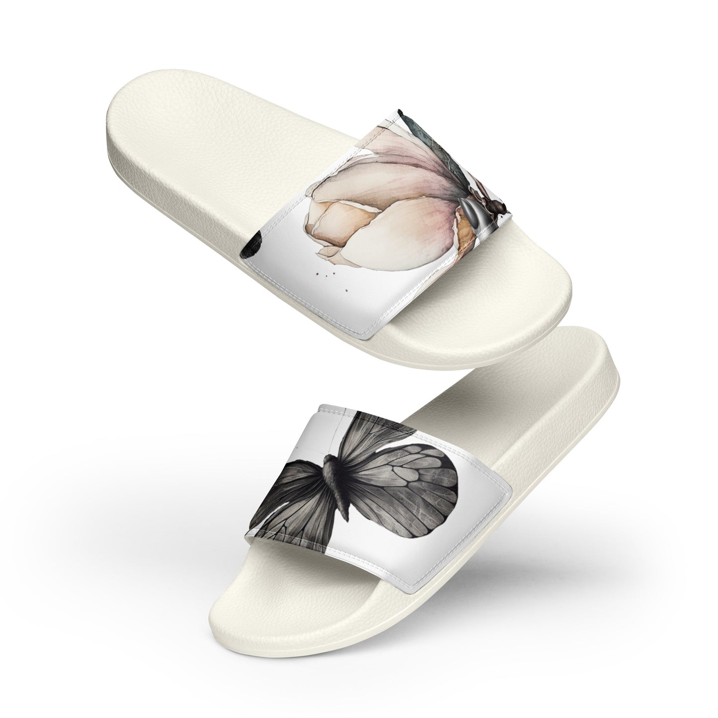 Men’s POLARIS WINGED THORNS slides