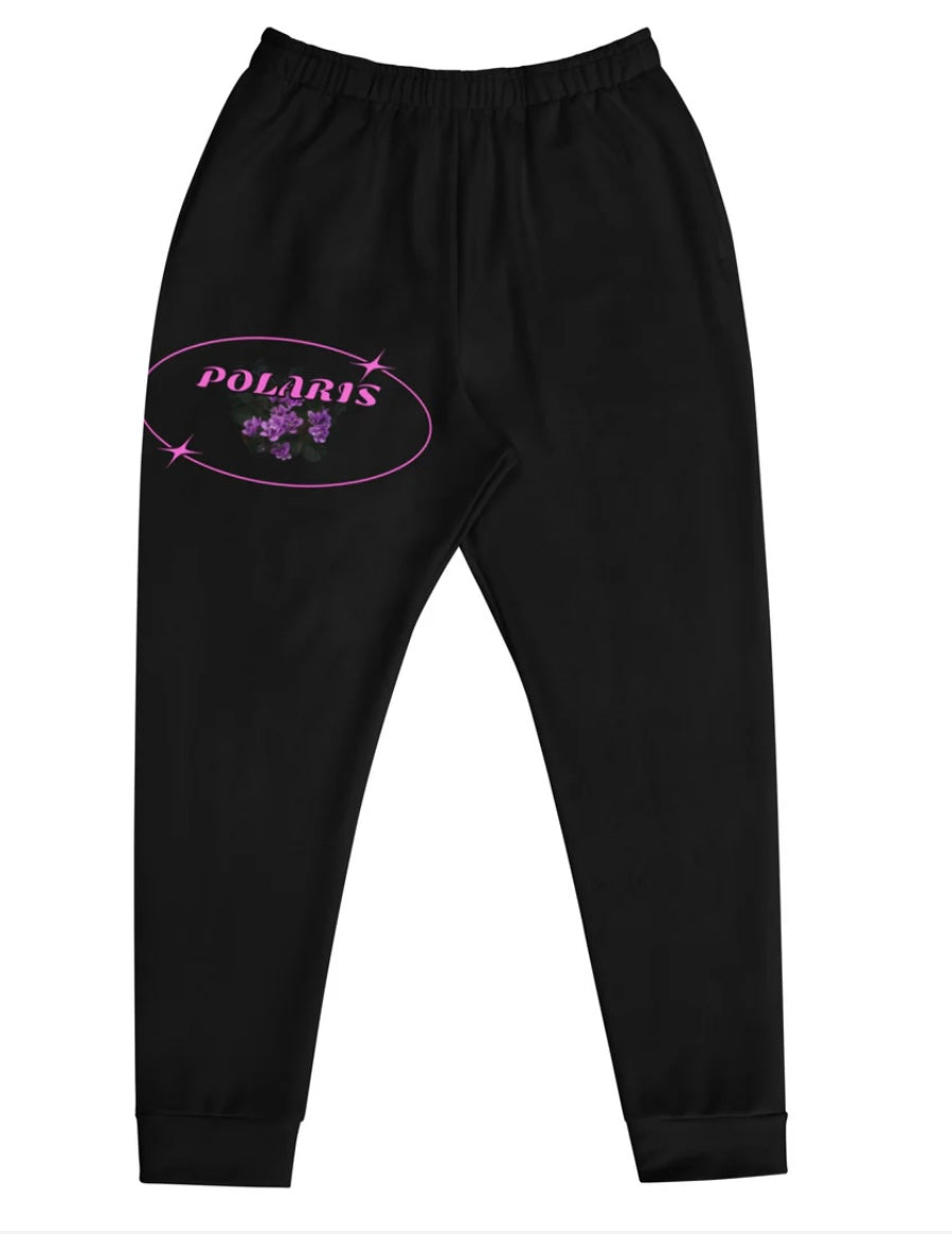 WINTER COLLECTION LAVENDER GALACTIC WOMEN