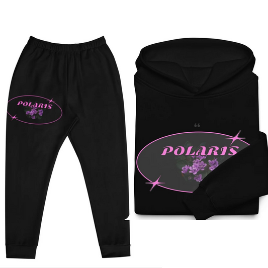 WINTER COLLECTION LAVENDER GALACTIC Men