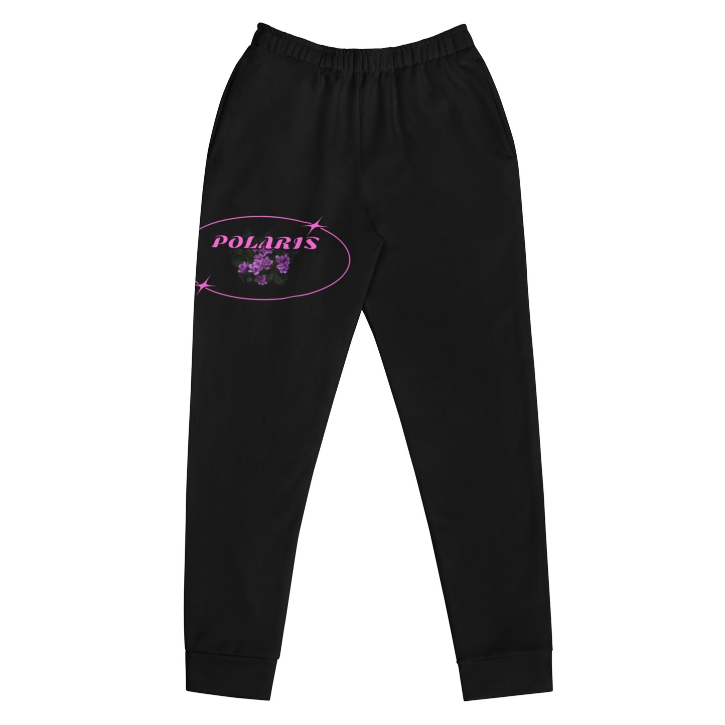 POLARIS GALACTIC PURPLE Women's Joggers