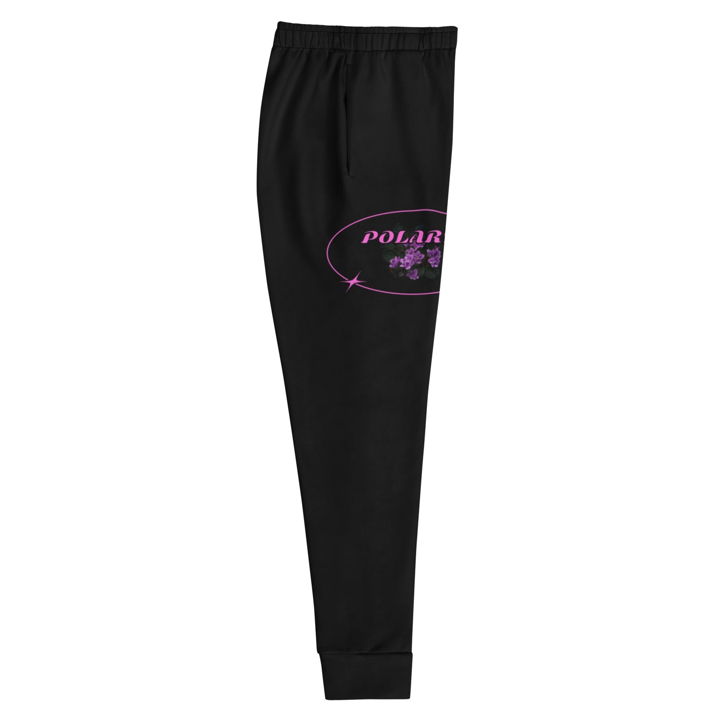 POLARIS GALACTIC PURPLE Women's Joggers