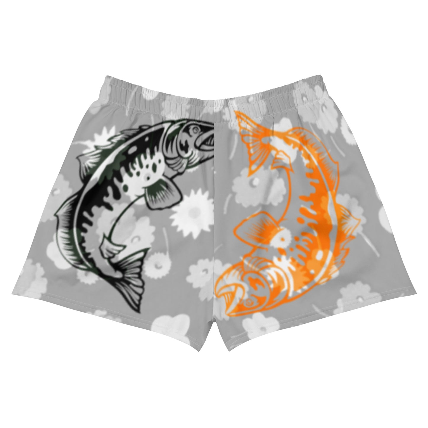 POLARIS YIN YANG SHORTS