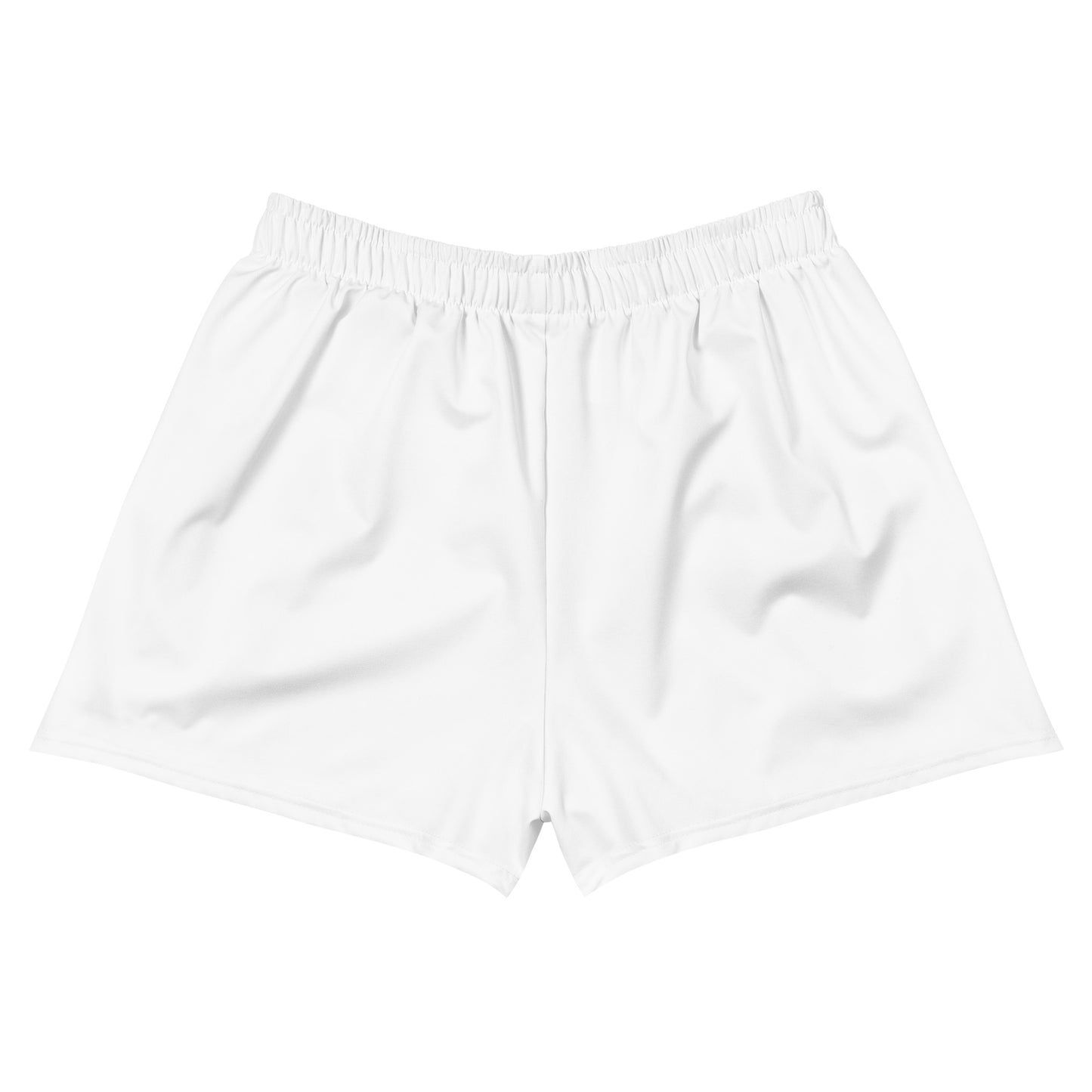 POLARIS CHERRY BLOSSOM LOGO SHORTS