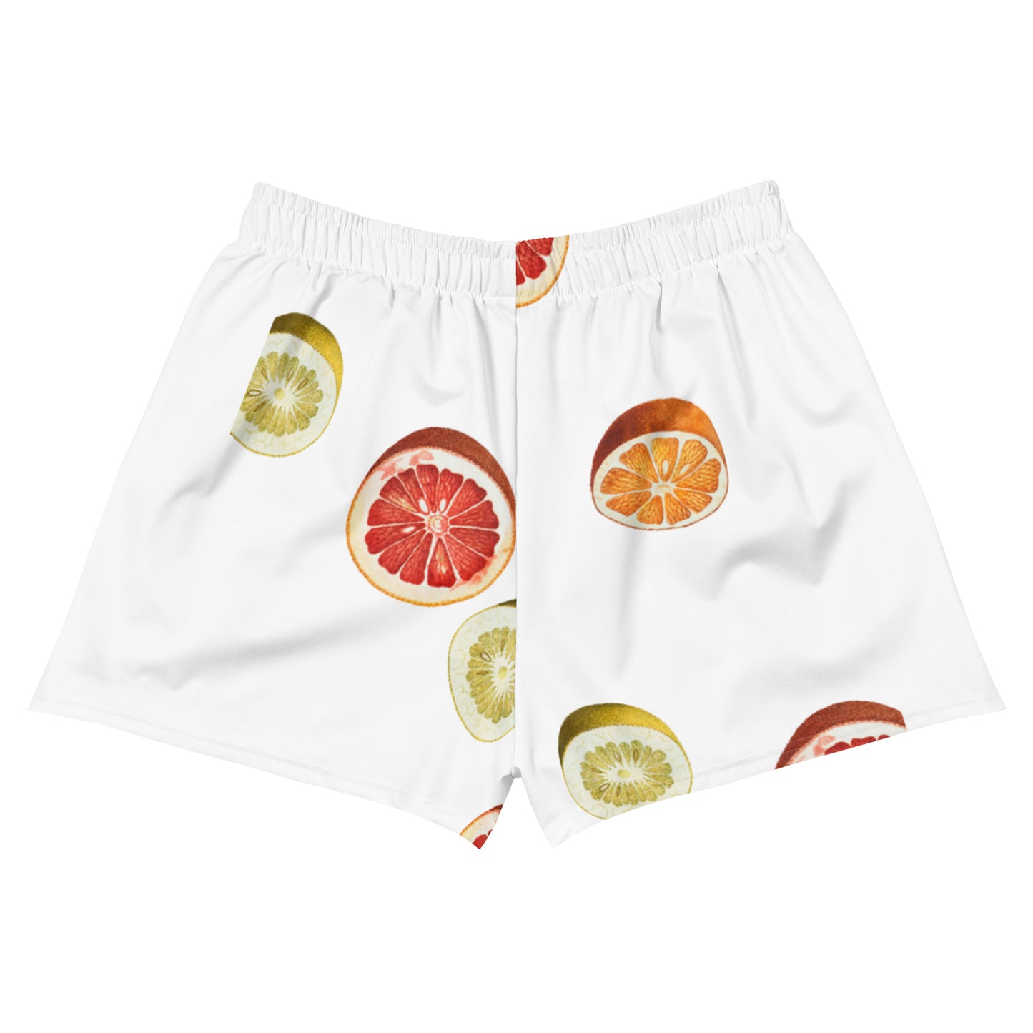 POLARIS SMOOTHIE BLAST SHORTS