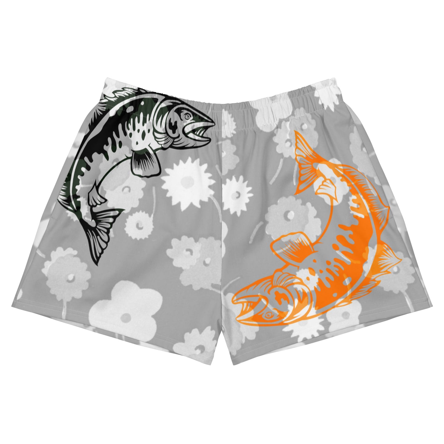 POLARIS YIN YANG SHORTS