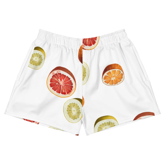POLARIS SMOOTHIE BLAST SHORTS